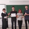 відбувся І етап Всеукраїнської олімпіади з програмування (ACM/ACPC)